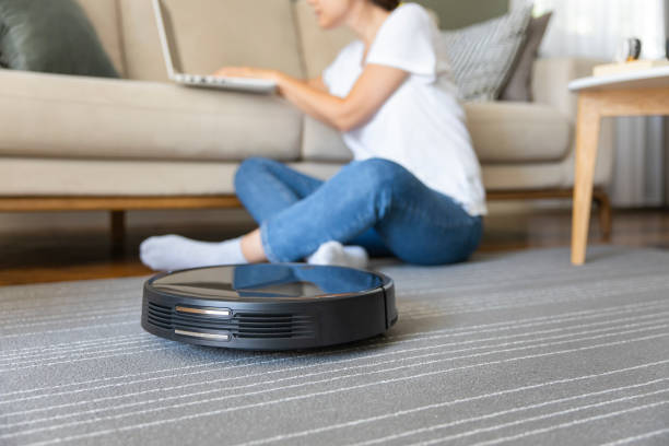 Can carpets and rugs be cleaned