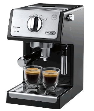 coffee maker comparison chart
